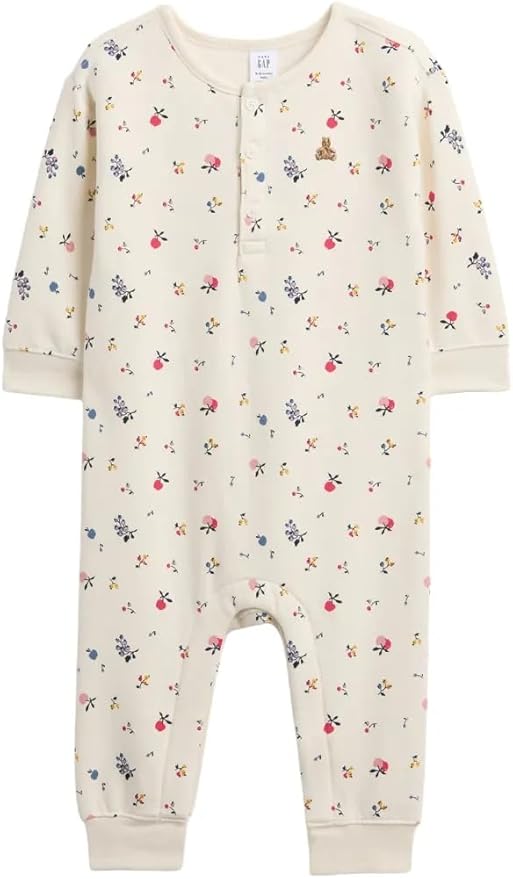 Body Bebé Niña Algodón Sin Mangas