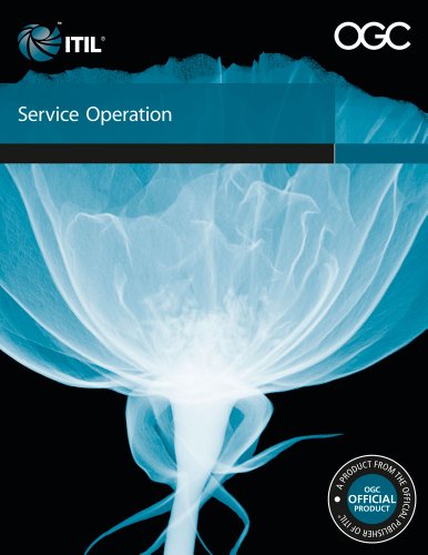Service Operation view 2