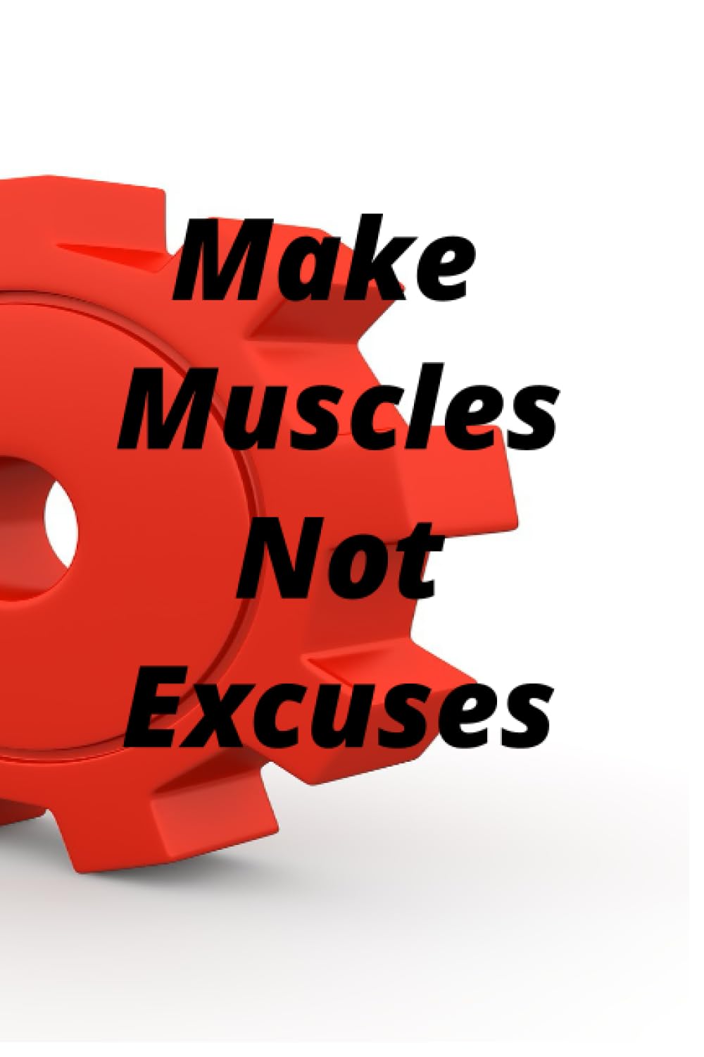 Active Lifestyle Journal