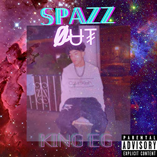 SPAZZ OUT de King EG en Amazon Music Unlimited
