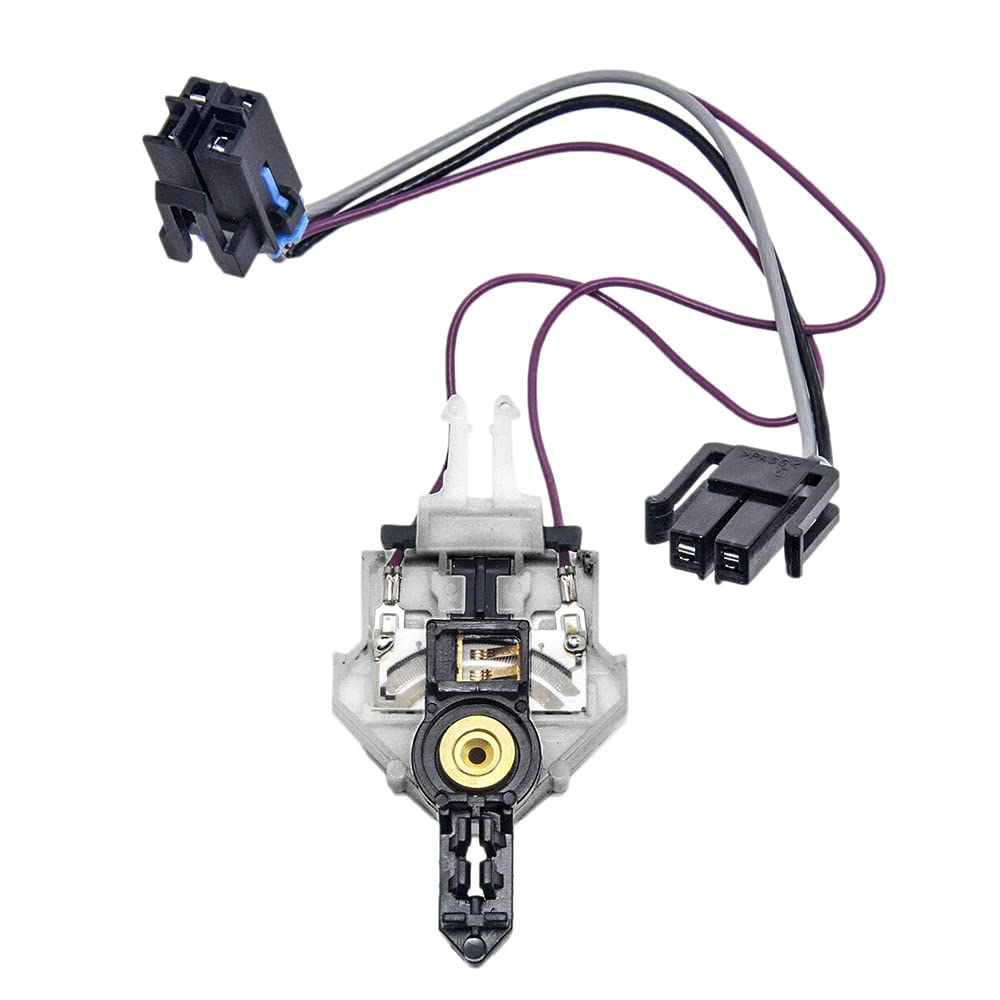 Sensor de nivel de combustible MU177 compatible con Chevrolet, Isuzu, Buick, Pontiac y Saab 9305 E3542M