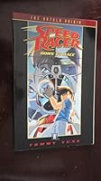 Speed Racer: Born to Race 1563896494 Book Cover