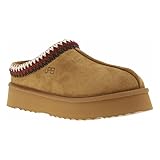 Chaussons hivernal fourrés Les P\'tites Bombes Chaussons JUSTA