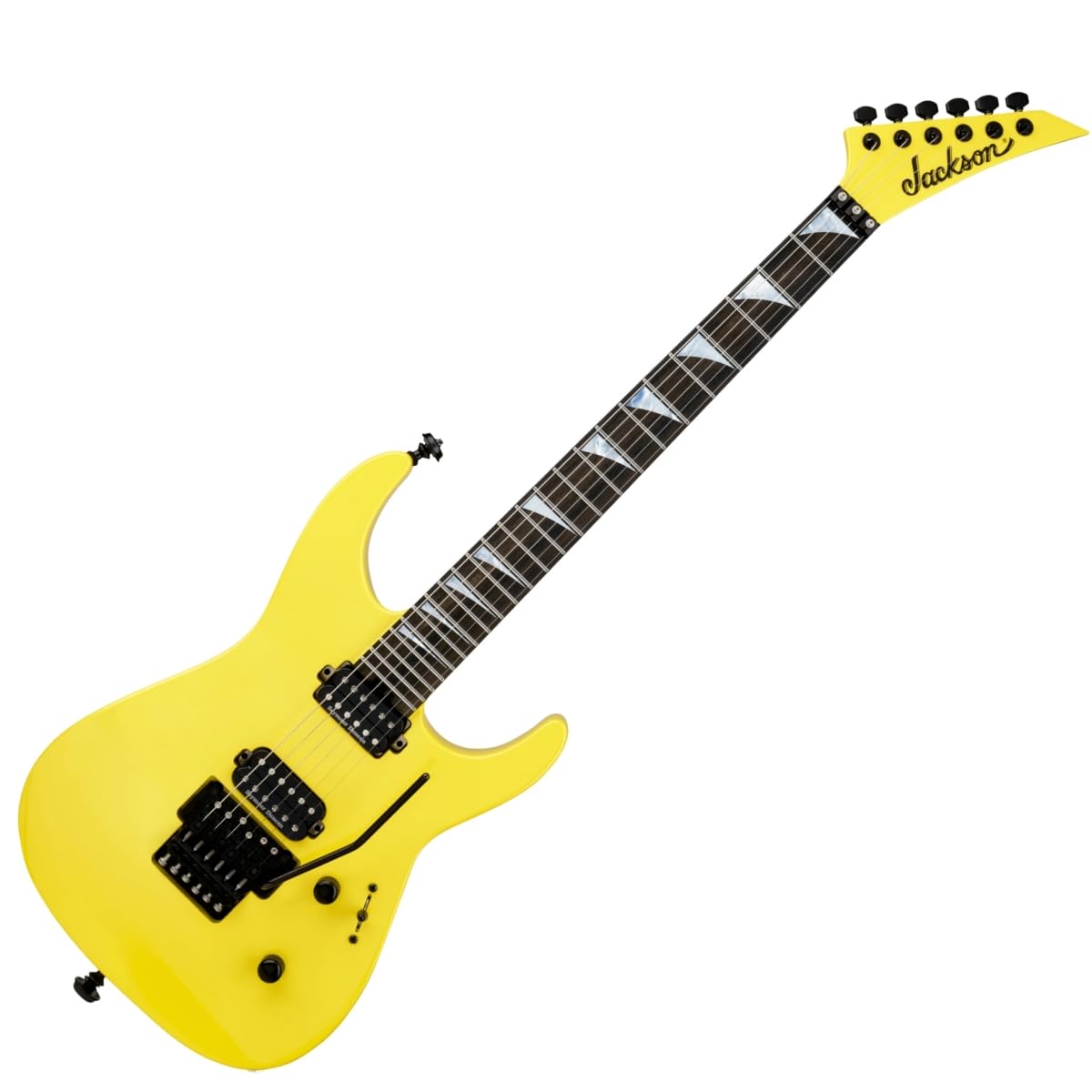 Jackson Stars 日本製 ジャクソン ソロイスト エレキギター Jackson Stars 日本製 ジャクソン ソロイスト エレキギター
