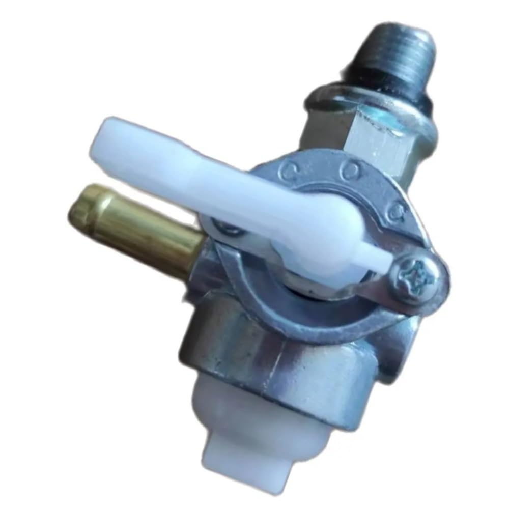 FUEL TAP COCK SWITCH Fit For EF2600 EF6600 EF5200 MZ175 MZ300 MZ360 MX400 MX360 GENERATOR ENGINE PARTS