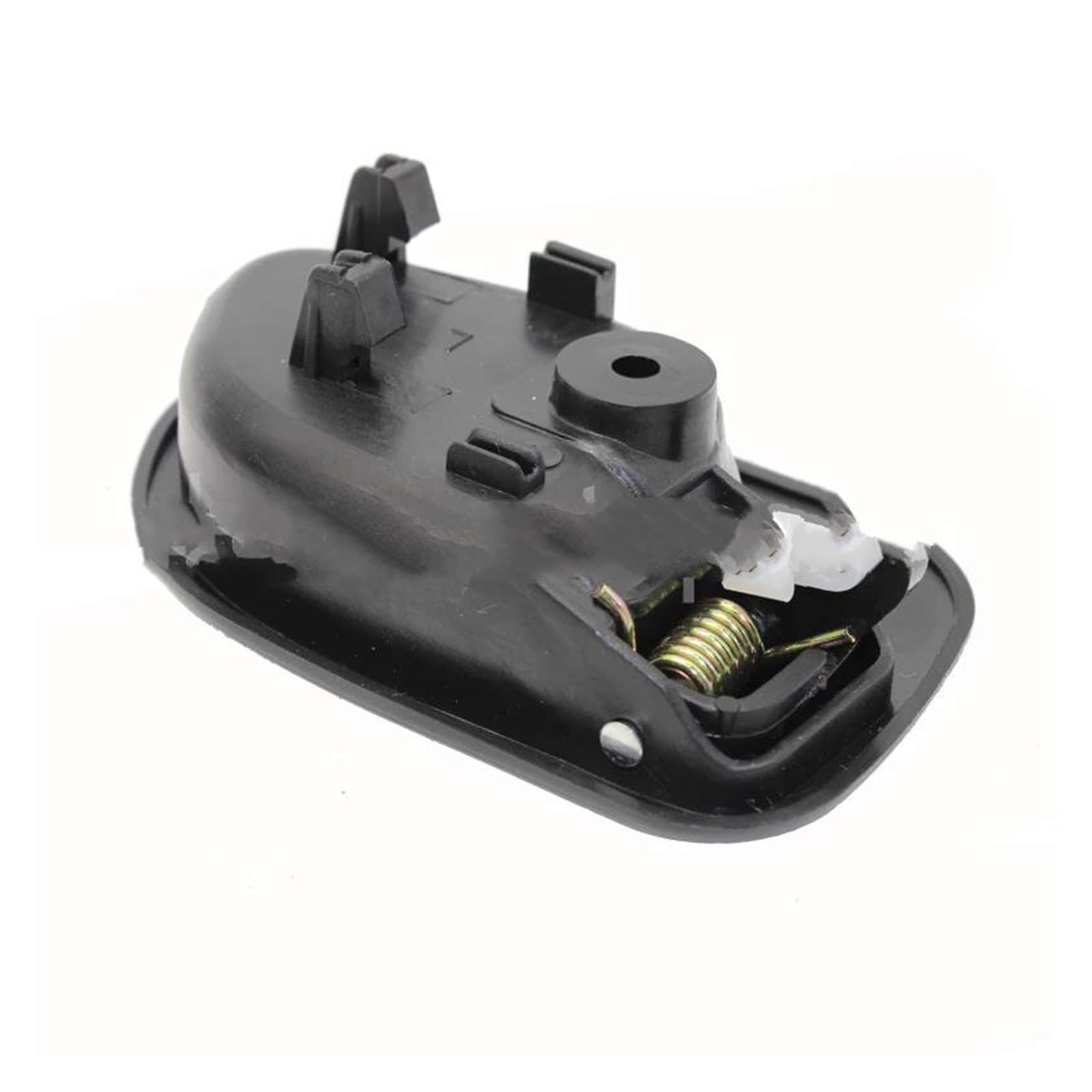 Manilla Interior Hyundai Accent 95-99 Atos 97-05 Gris | Cuotas Sin Interés - Foto 2