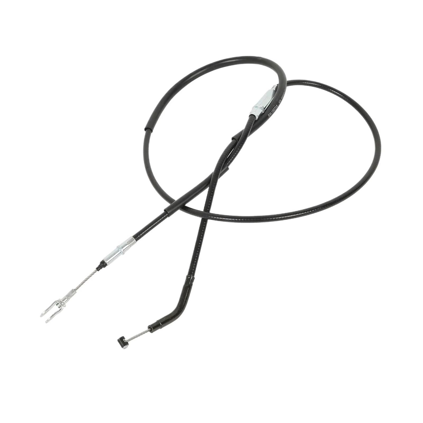 Cavo Frizione Moto | Compatibile con Hyosung GV 650 GV125 GV250