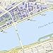 Boston Map (National Geographic Destination City Map)
