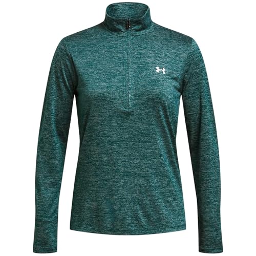 Under-Armour-Womens-Tech-Twist-Quarter-Zip