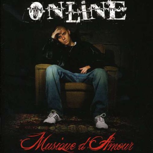 Musique D'Amour [Audio CD] Online