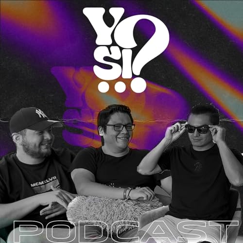 Couverture de Y si..? Podcast