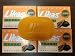 Likas Papaya Soap 4 Bars Great for Acne, Blemishes, Whitening Herbal Soap