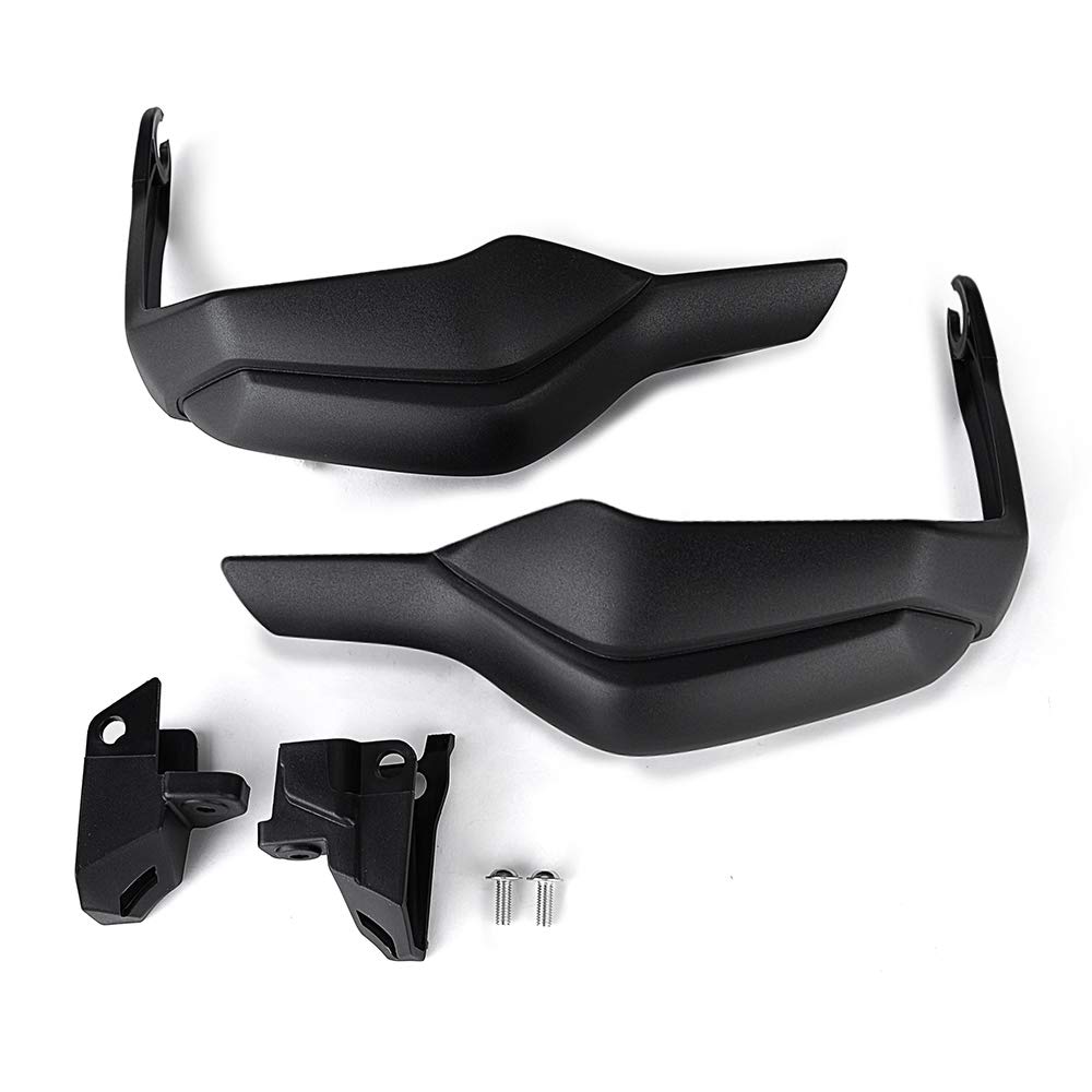 Paramani per Moto Honda X-ADV 750 XADV 750 X ADV 750 2017-2020 Protezione Manubrio Accessori Nero