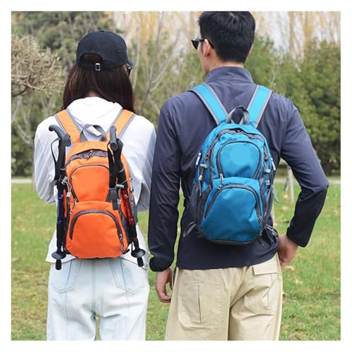 Sac à dos randonnée SCRUBY pour vos weekends de camping en famille