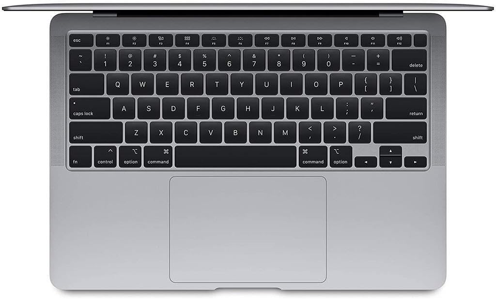 2020 Apple MacBook Air Intel Core i3 overview