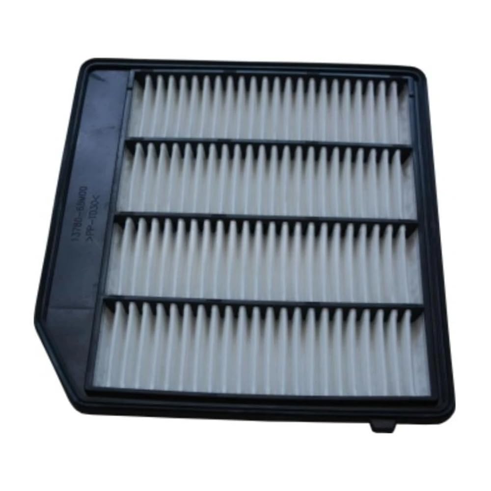 Filtr Powietrza Kabinowego dla Suzuki S-Cross 2014 Vitara 2015, 19,8x18,2x3cm 3 szt. Filtr powietrza samochodowego Filtr kabinowy Filtr oleju 13780-68M00/J118640031