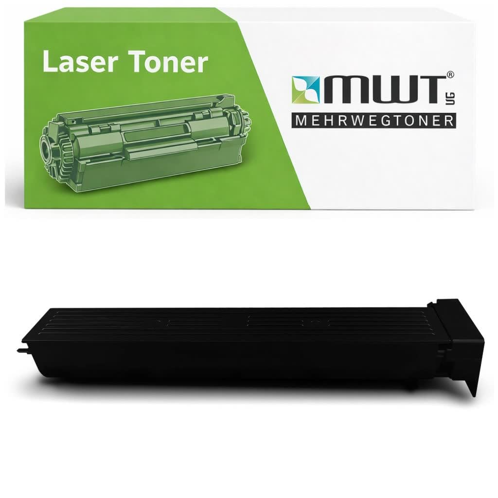 Toner TN613K noir avec 15% de puissance d'impression en plus