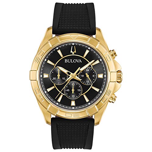 Bulova Dress Watch (Model: 97A137)