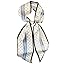 B18-blue Lines Diamond Check(5.9 X 59inch) B18-blue Lines Diamond Check(5.9 X 59inch)