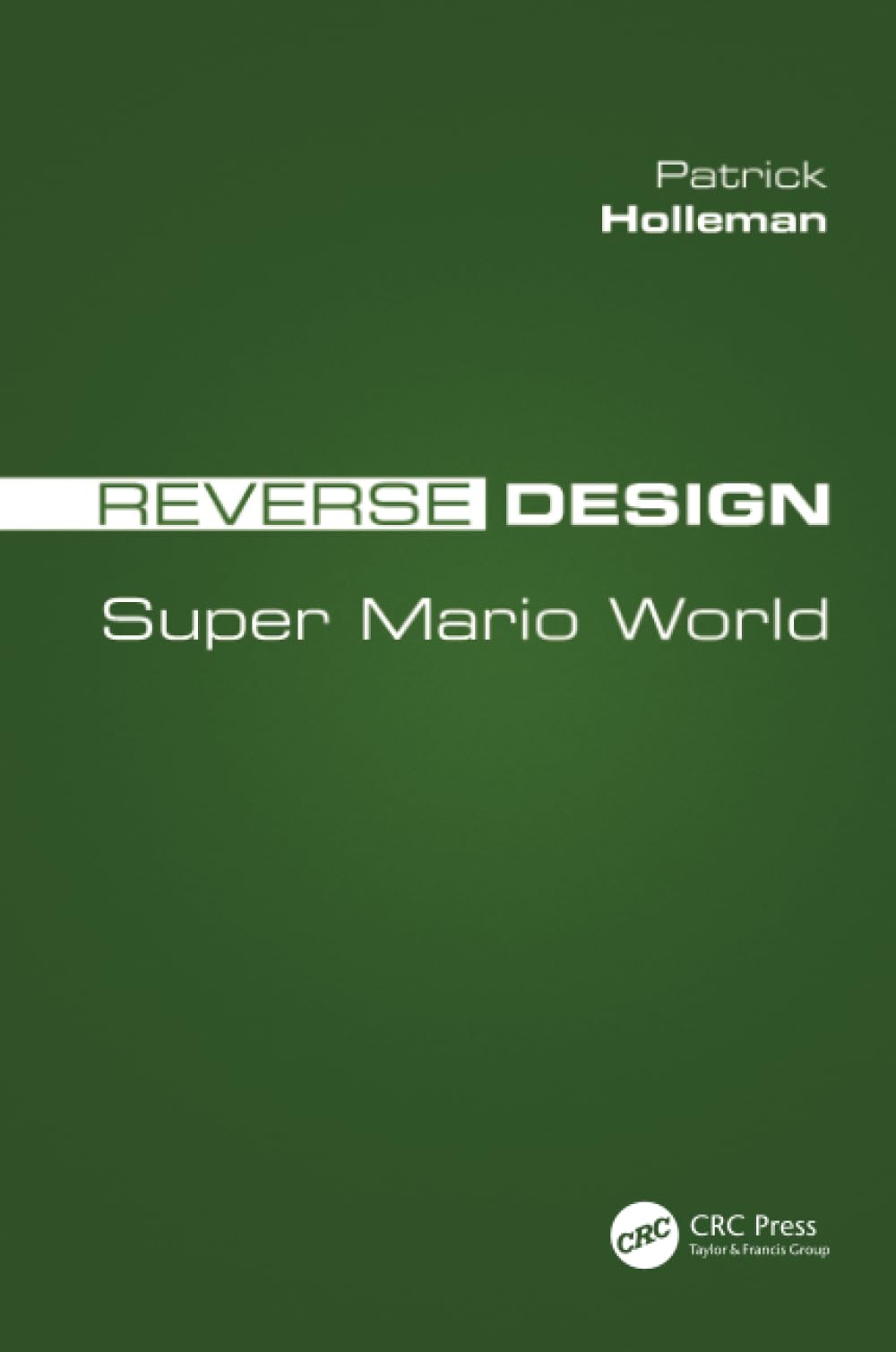 Reverse Design: Super Mario World