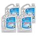 Wet & Forget Weekly Shower Cleaner Spray 64 oz - 4 Pack
