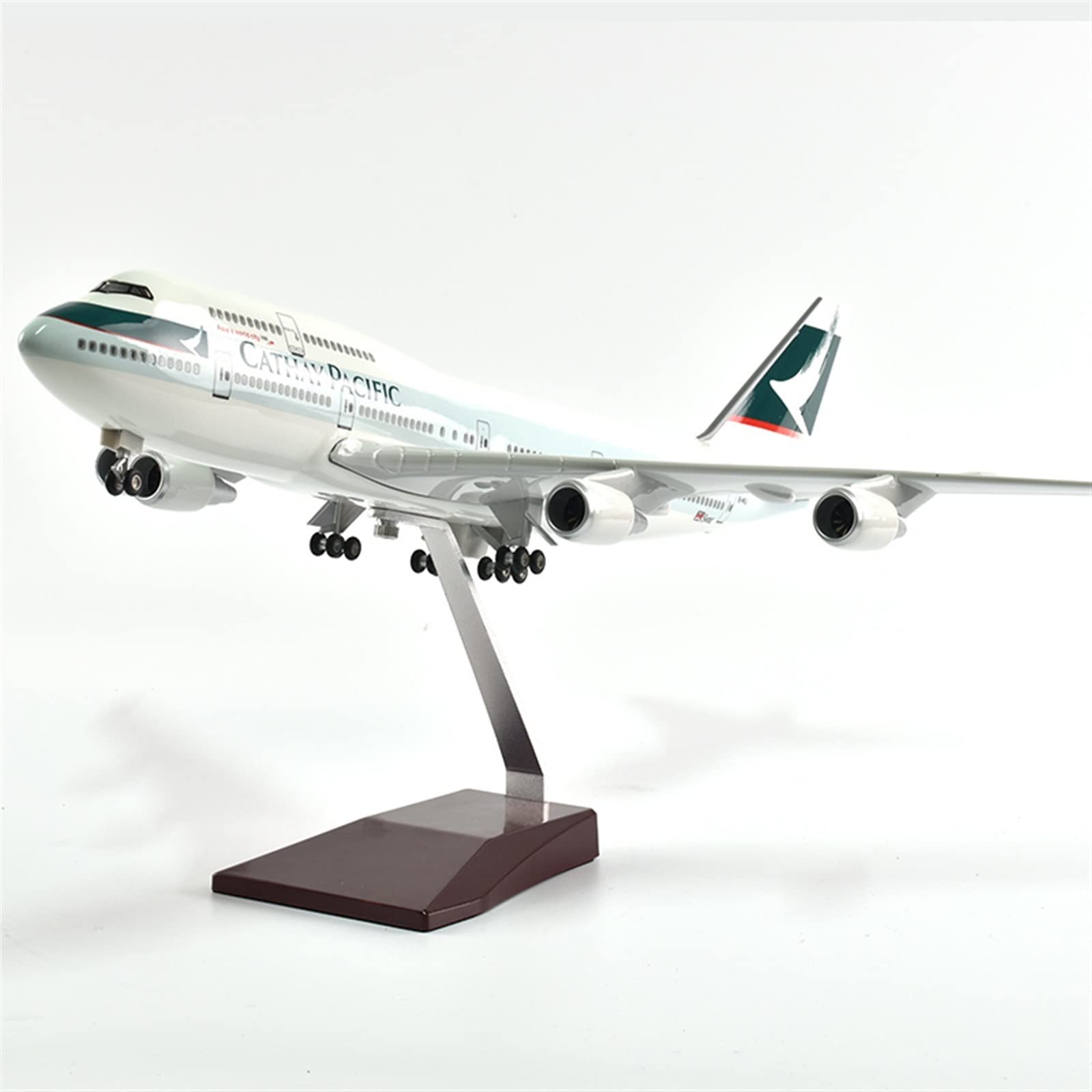 Amazon.co.jp: 航空機ダイキャストモデルキャセイパシフィック