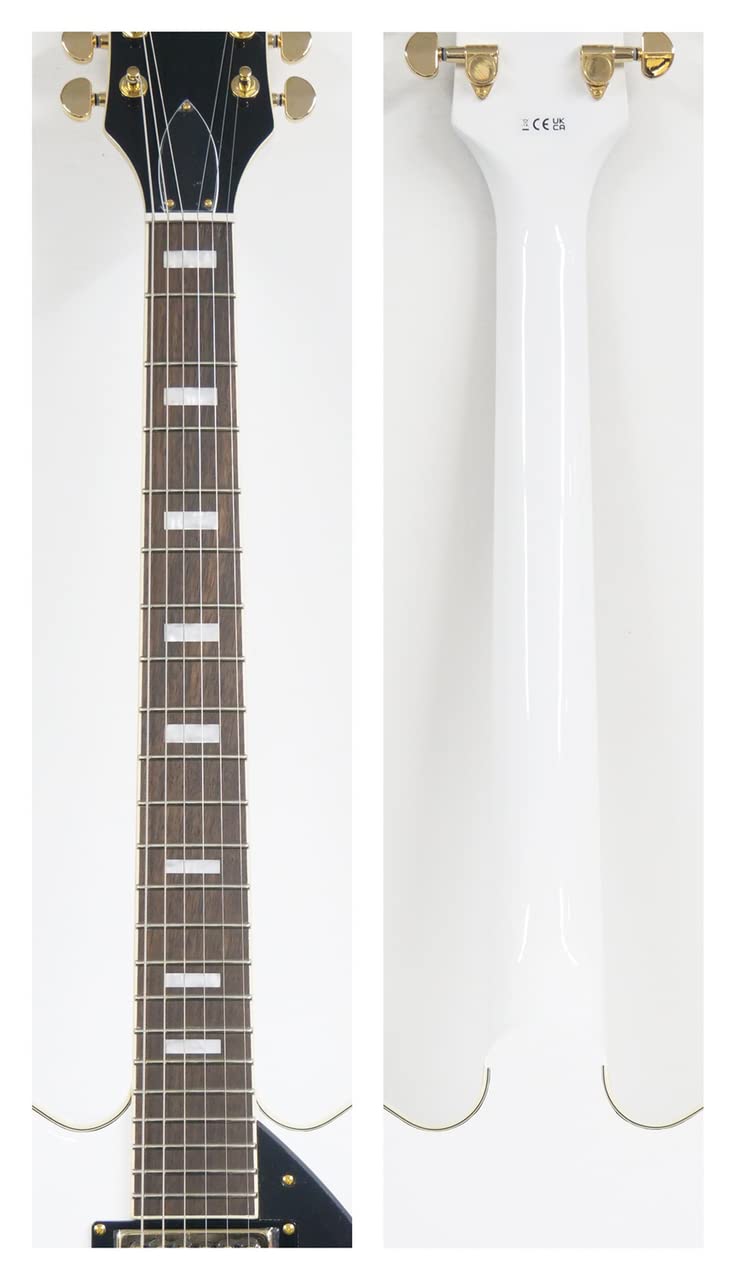 (新品同様) Gretsch G2627TG ホワイト色 新品同様) Gretsch G2627TG ホワイト色 - メルカリ