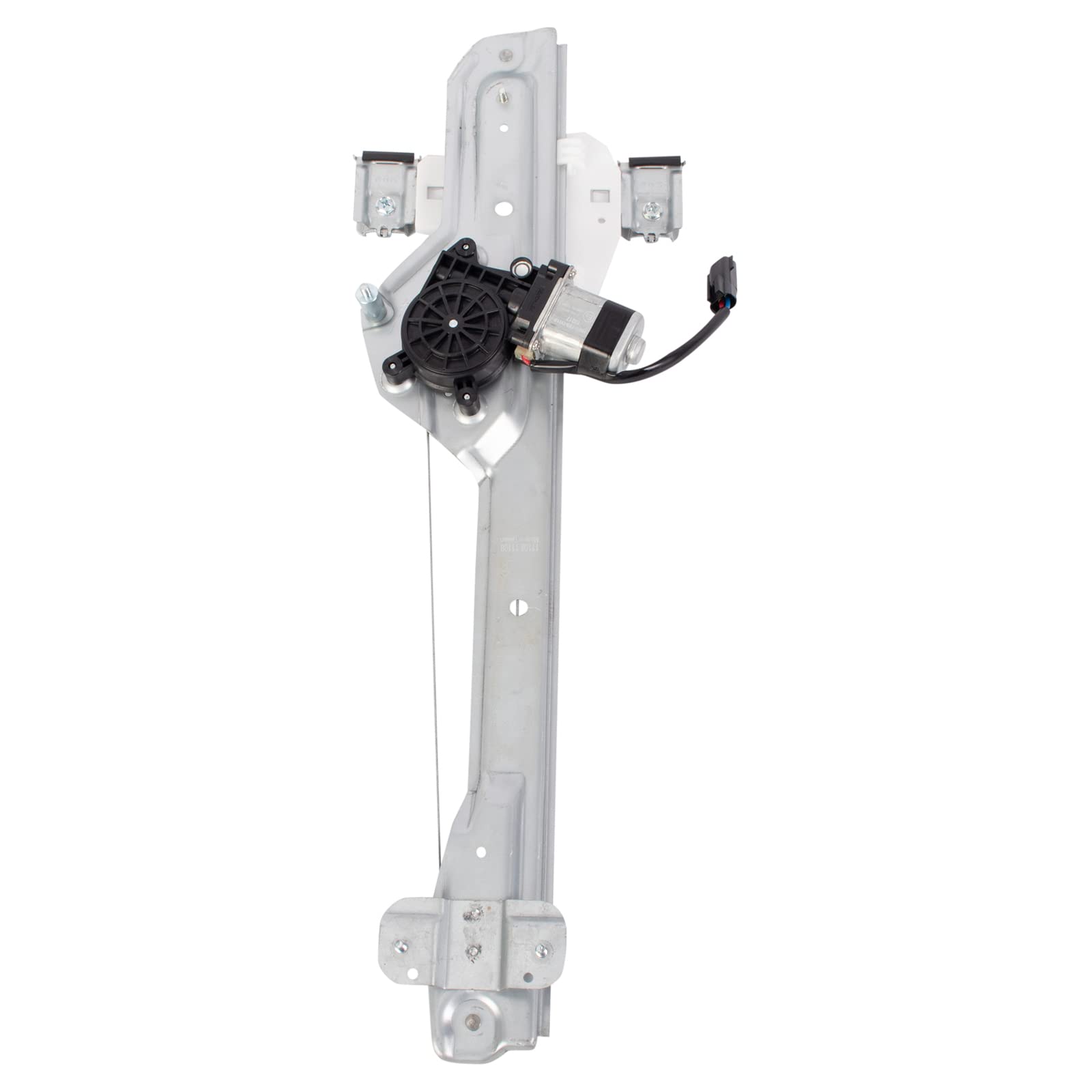 TRQ Rear Right Power Window Motor Regulator