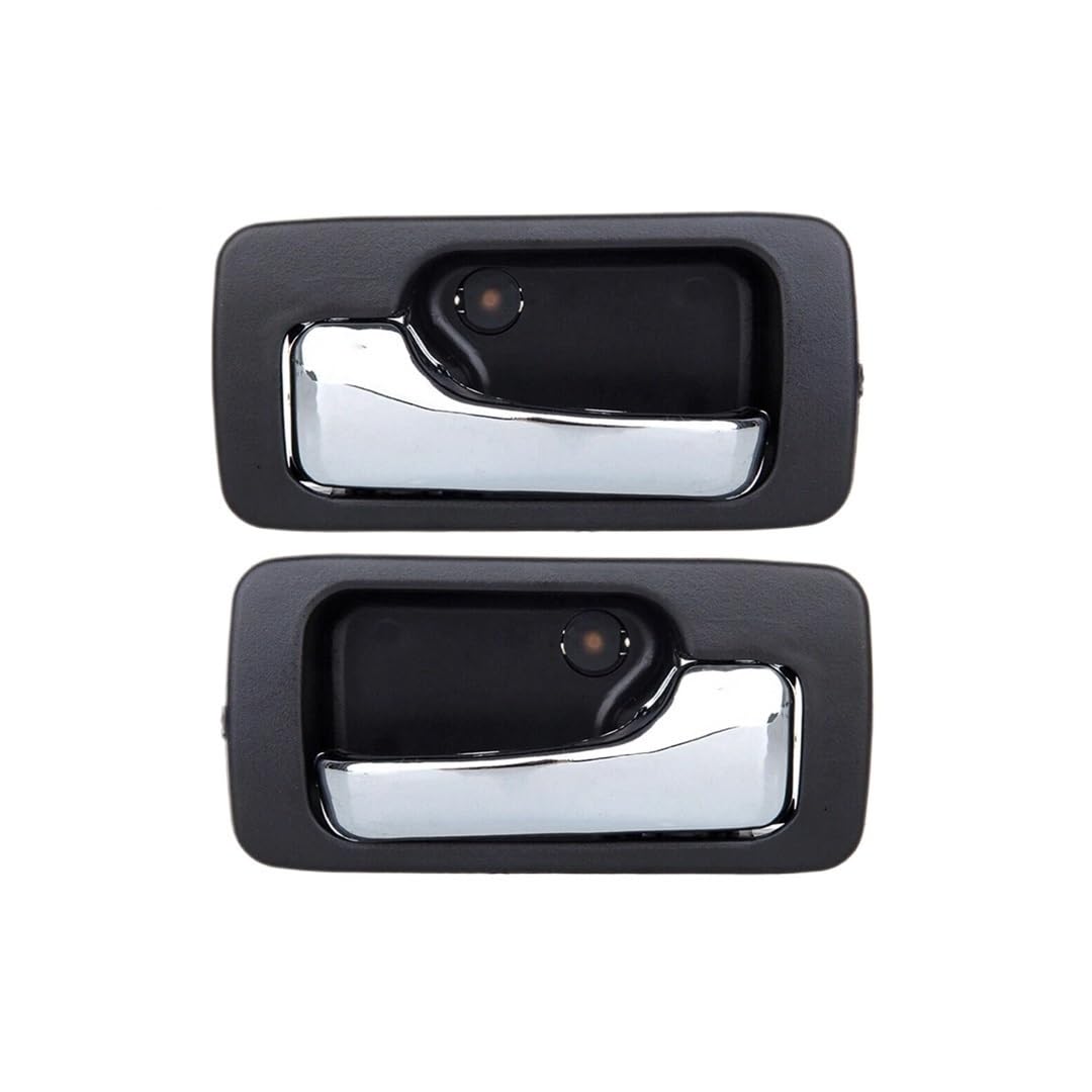 Ybvdcxp One Color Door Pull Handle Car Interior Door Handle For Accord 1994 1995 1996 1997