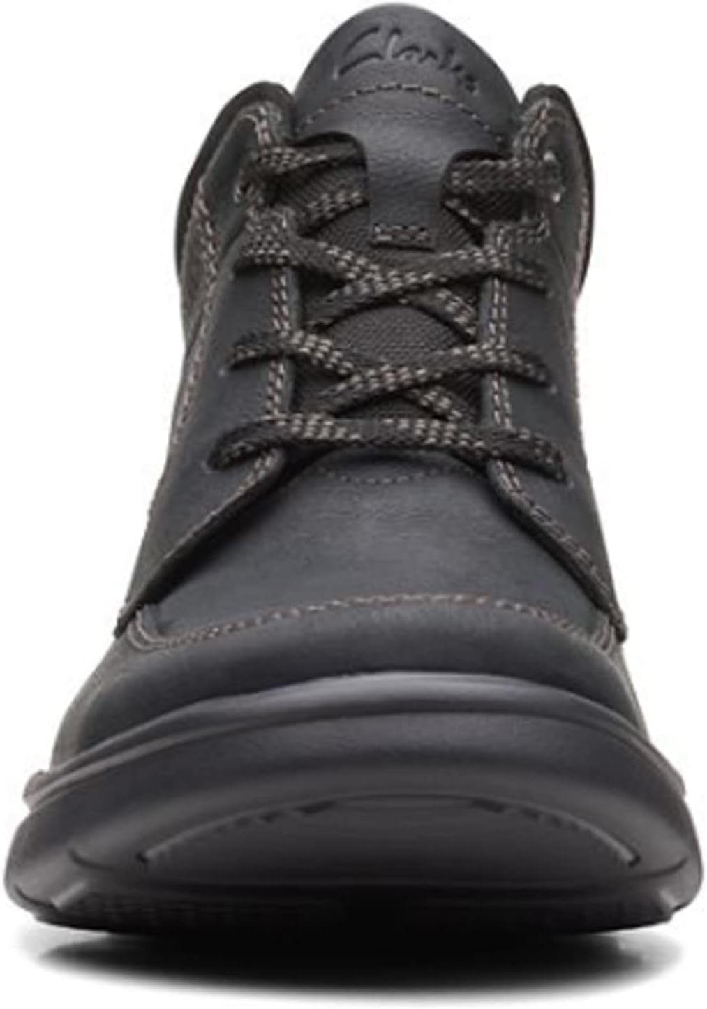 Clarks Men's Bradley Mid Oxford Boots - Image 3