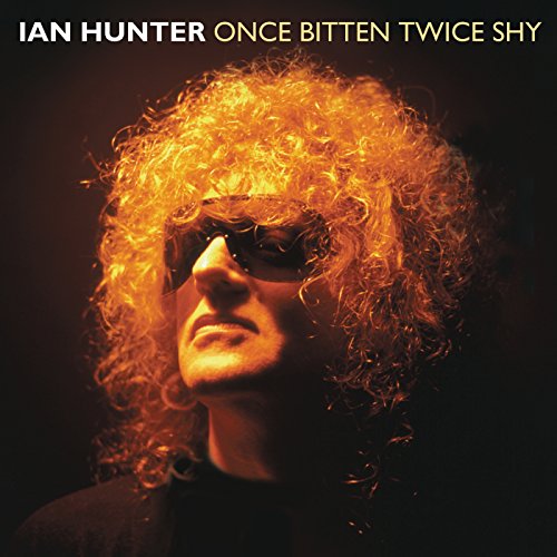 Ian Hunter