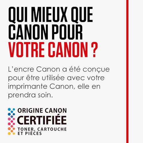 Cartouche d'encre CANON PGI1500 - vue 7