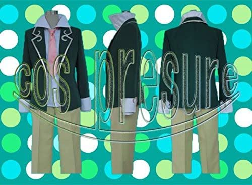 Amazon.co.jp: 【三木君cos】STAR DRIVER 輝きのタクト 南十字学園