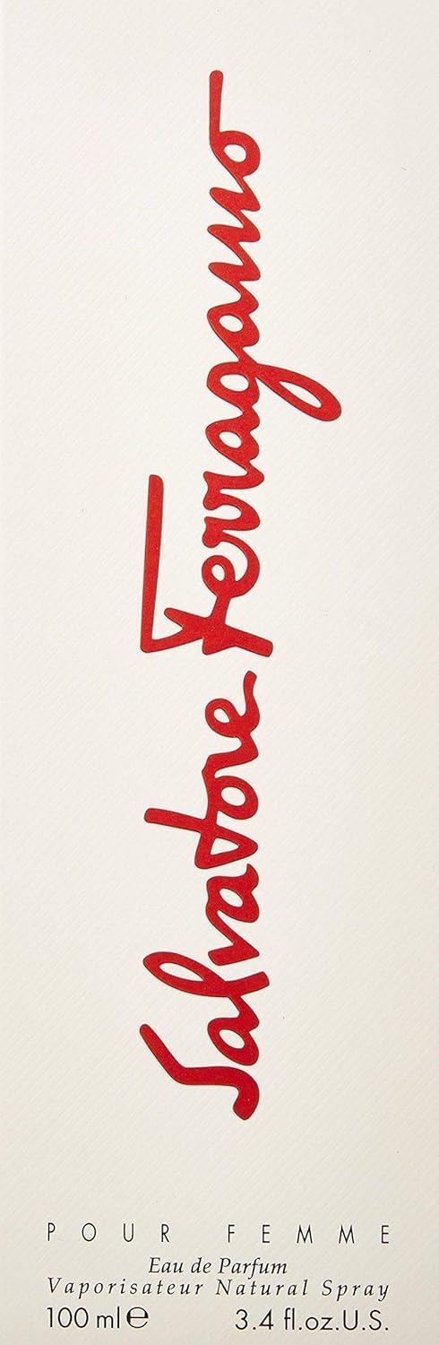 Salvatore Ferragamo Femme Eau de Parfum 100 ml
