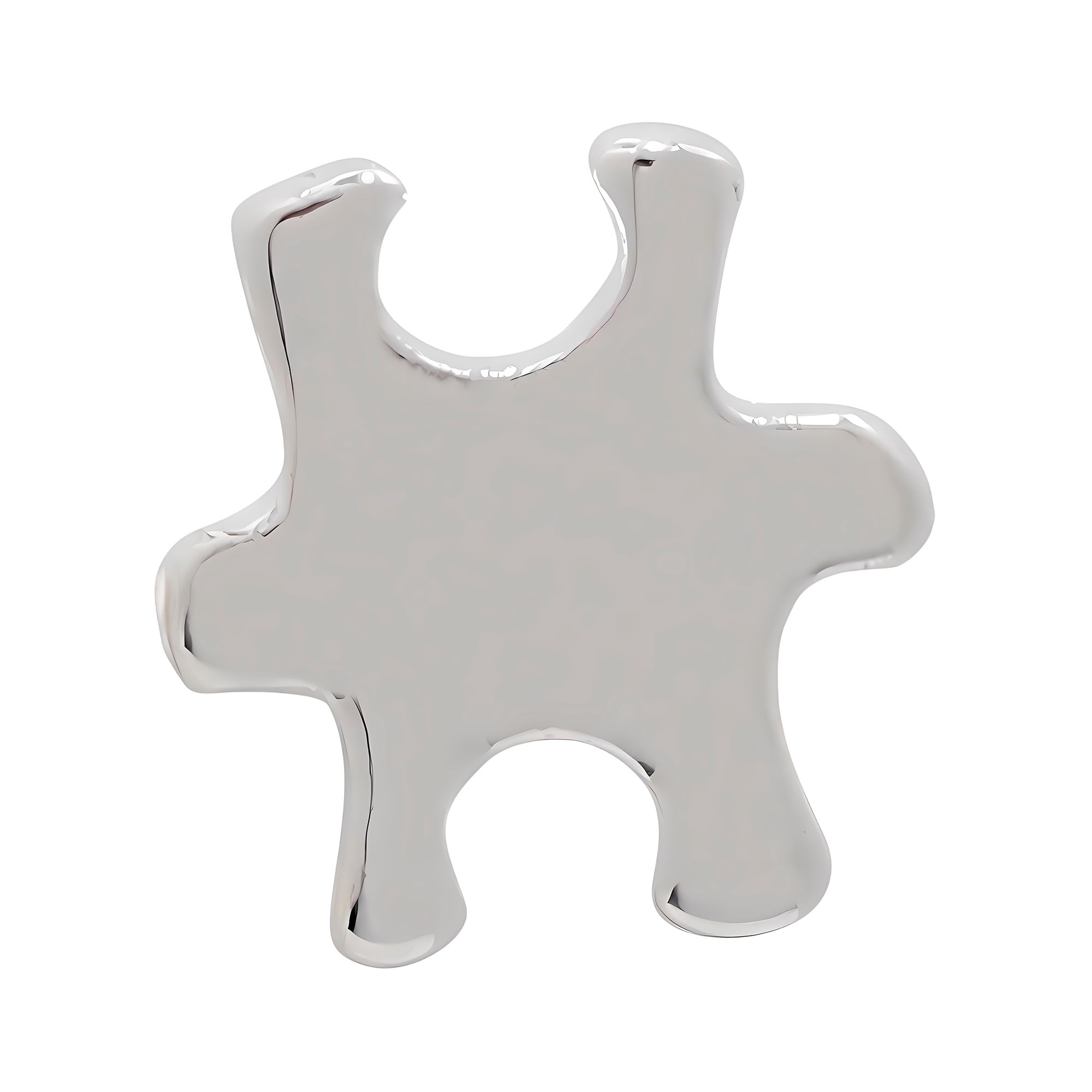 1/2/5/10/25pcs Autism Ribbon Awareness Pin - Celebrate Autism Awareness with Our Puzzle Piece Lapel Pin - Support Advocacy and Raise Awareness - Ideal Gift for Supporters and Advocates