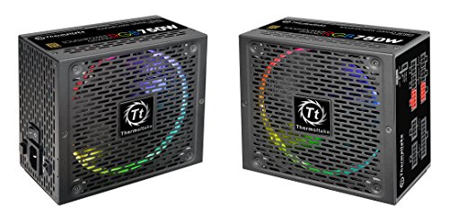 Build My PC, PC Builder, Thermaltake Toughpower Grand RGB