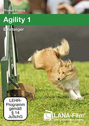 Preisvergleich Produktbild Agility 1 - Einsteiger
