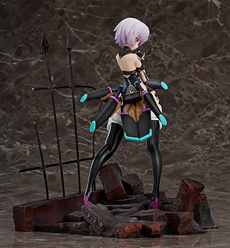 Phat Fate Apocrypha: Jack The Ripper Pvc Figure Statue #TOP2