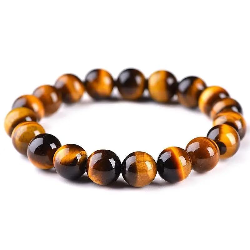 Pulseras Ojo de Tigre