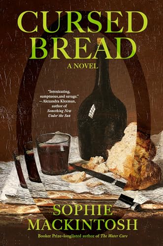 Cursed Bread view 2