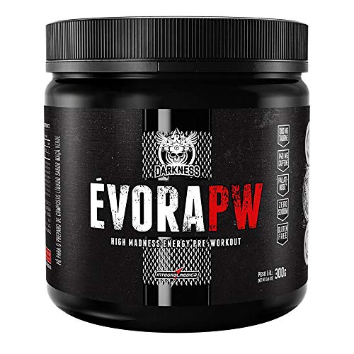 Évora Pw, Integralmedica, Limão, 300 G