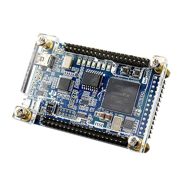 Amazon.com: P0082 TERASIC DE0-Nano EP4CE22 Cyclone IV E FPGA