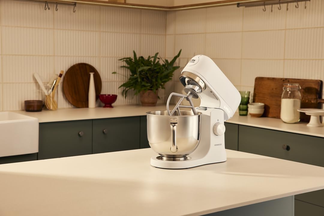 Planetaria Kenwood KMIX751AWH