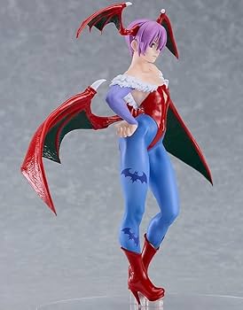 【新品未開封】ヴァンパイア プーリップ グルーヴ ビョル リリス（Lilith） imgrc0070498949.jpg