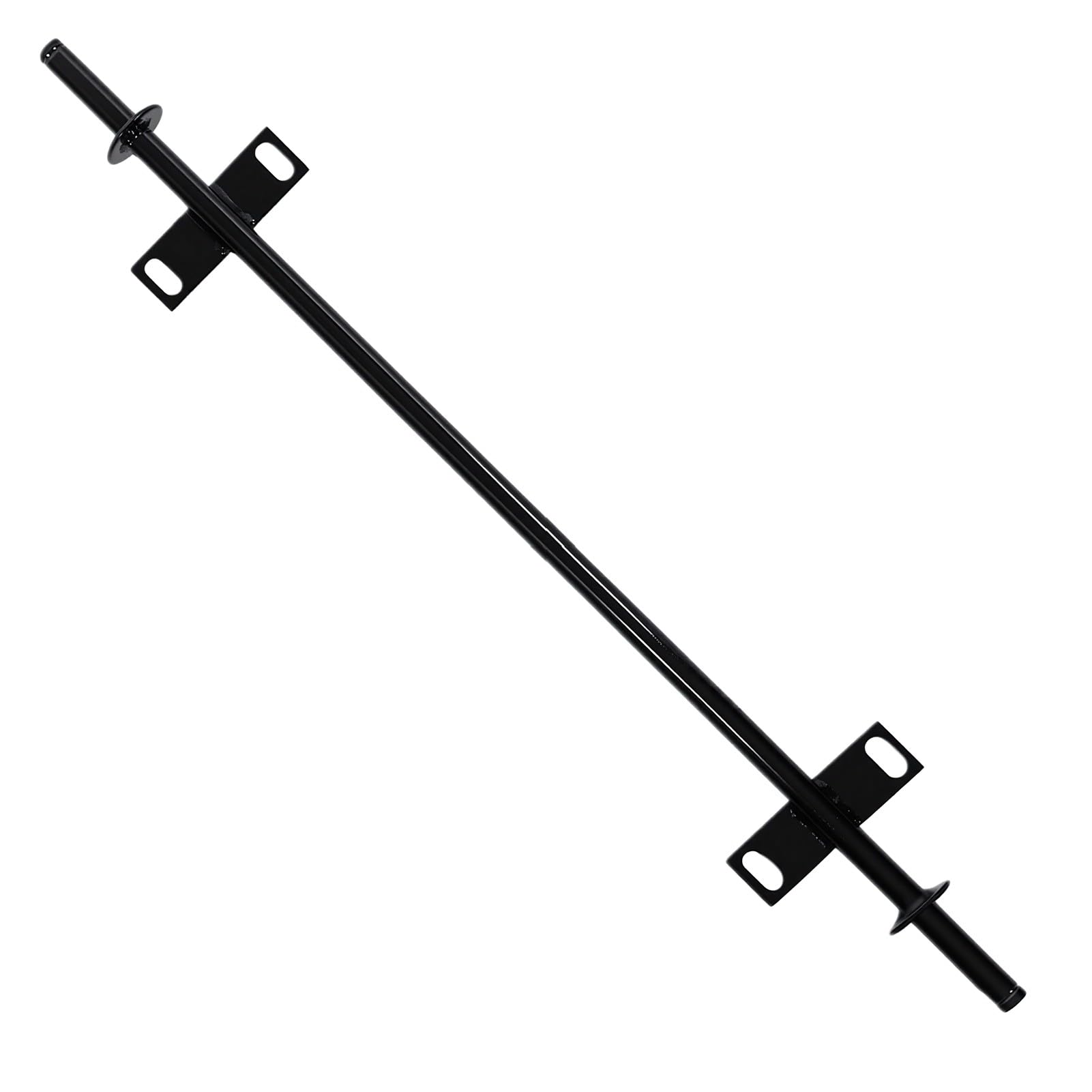 Generic Kit de Ruedas Todo Terreno para Generadores 9000 8750 de 6500 Vatios con Neumáticos Duraderos para Caminos Embarrados y Senderos Accidentados, Tamaño de 10 Pulgadas