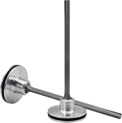 Miniatura 4 de 877-323 885-915 Pistón Driver para Hitachi NR83A, NR83A2 Framing Nailer Mantener la Pieza de Repuesto