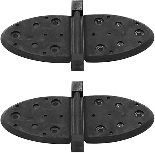 Miniatura 4 de Kit de obturador de agua de repuesto para 807166A1 compatible con motores MerCruiser Stern Drive V8 V6