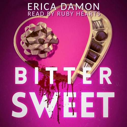 『Bitter Sweet』のカバーアート