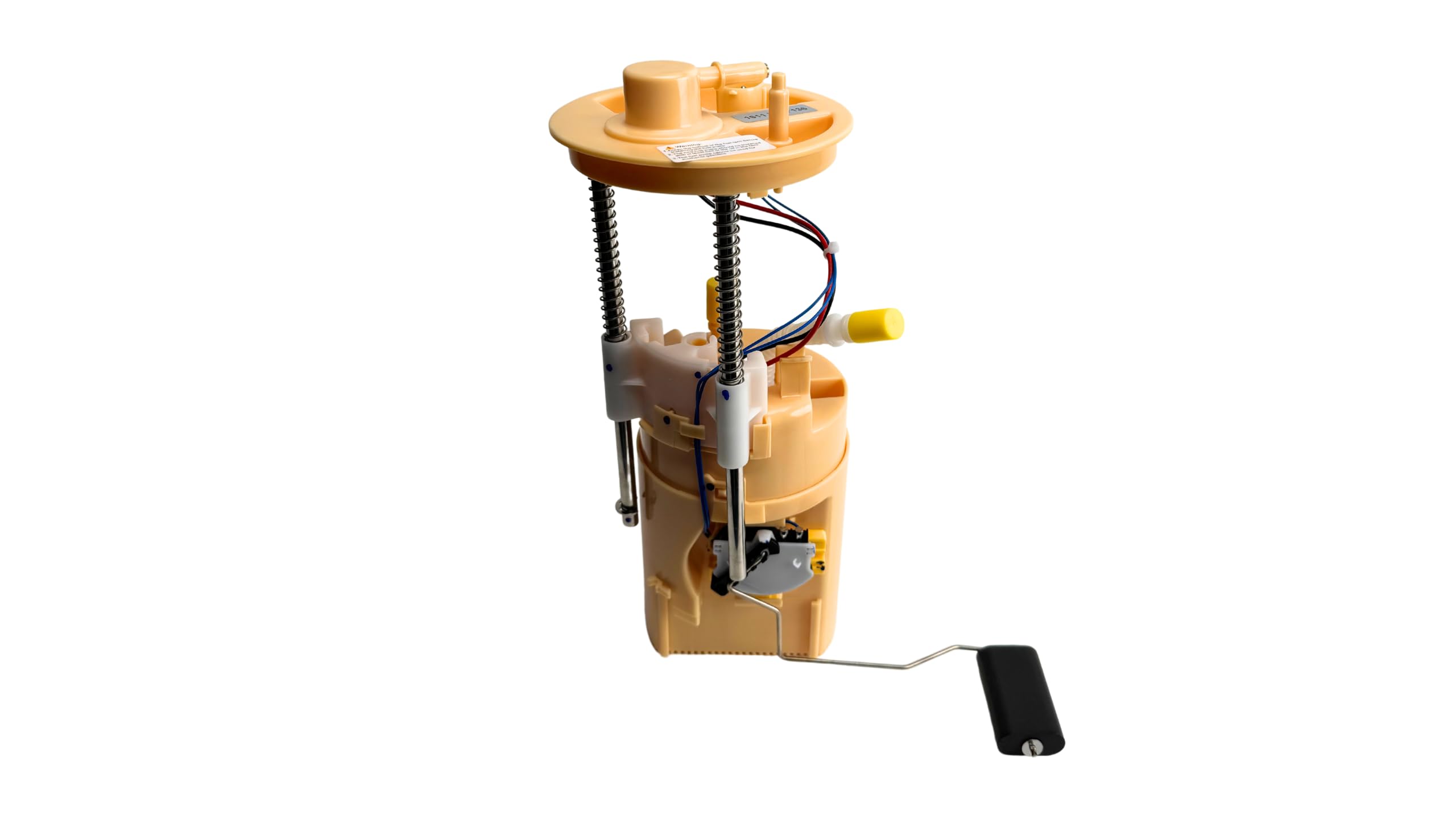 Pompe à Carburant Complète avec Flotteur pour Réservoir Vorton Compatible avec BMW X5 II E70 X5 III F15 X6 I E71 E72 X6 II F16 16117195471