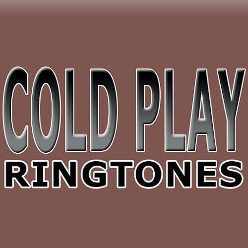 Cold Play Ringtones Fan App